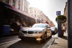 BMW 330e 2018 года (WW)
